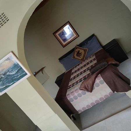 Fairfield Guest House Pietermaritzburg Exterior foto