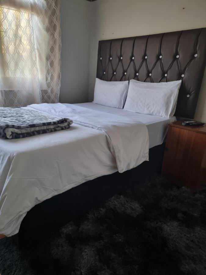 Fairfield Guest House Pietermaritzburg Exterior foto